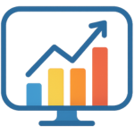 Biz Profit Marketing Logo