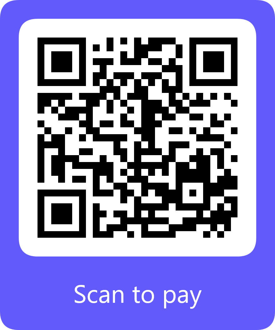 Scan to Buy