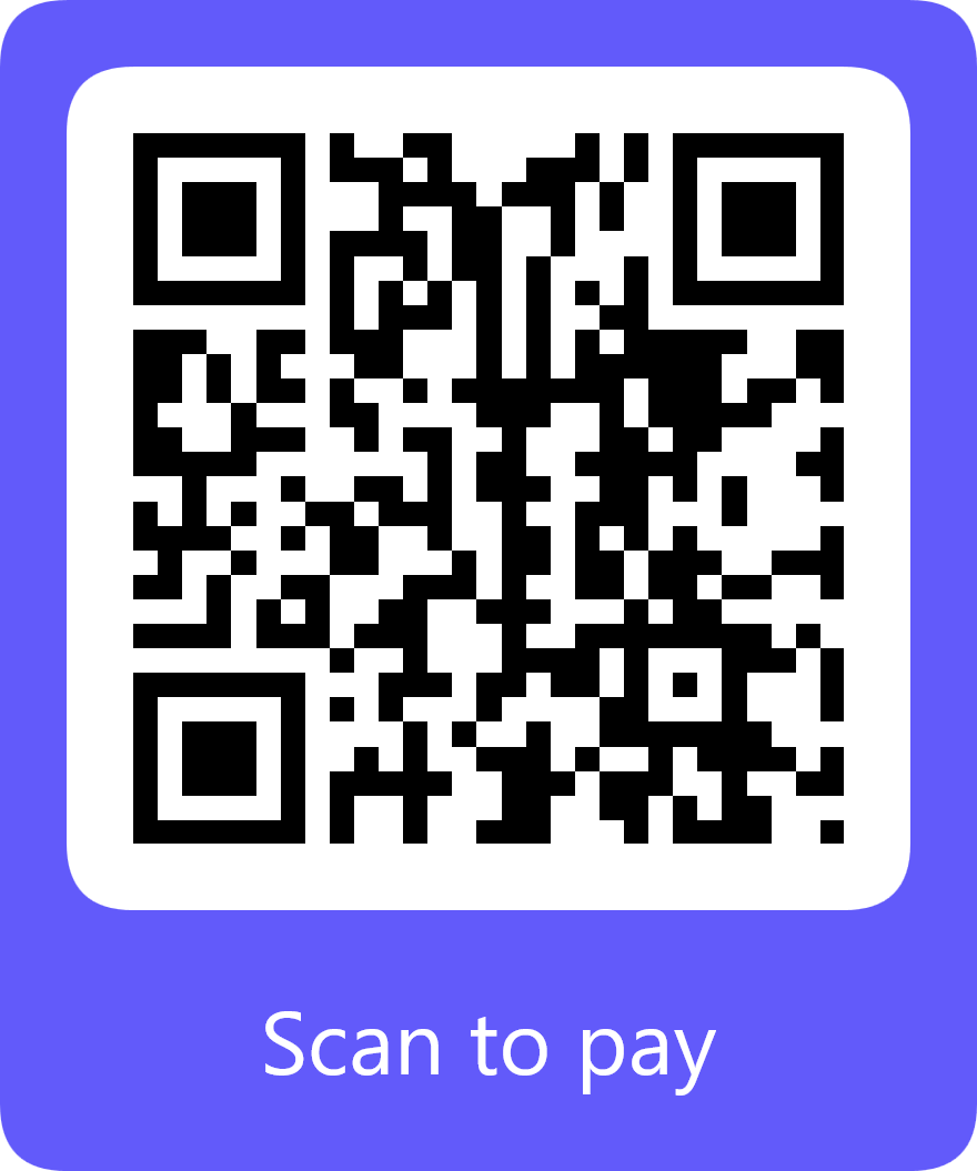 Scan to Buy