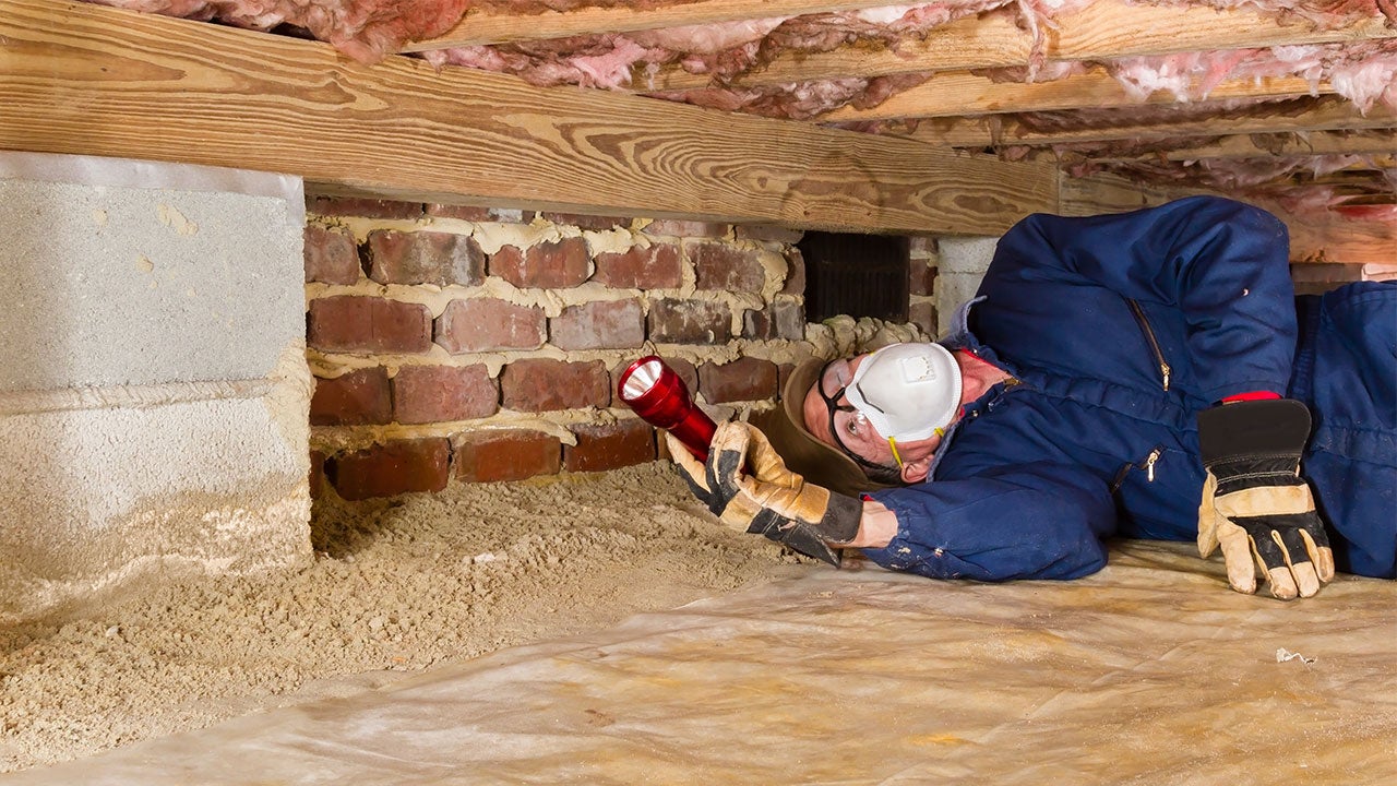 Home Inspector