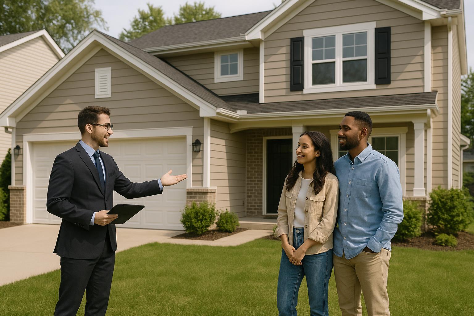 Real Estate